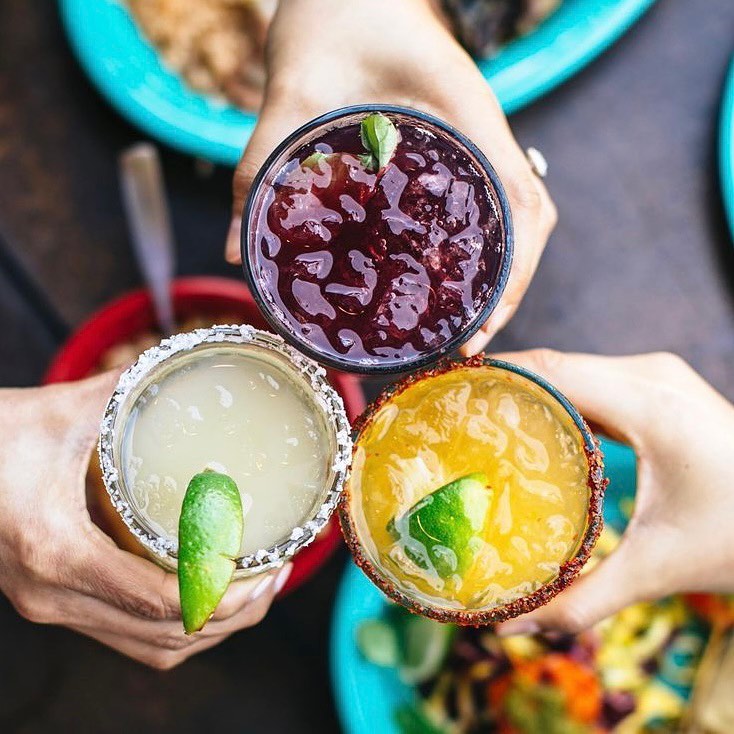 What to Expect at Del Sur Mexican Cantina